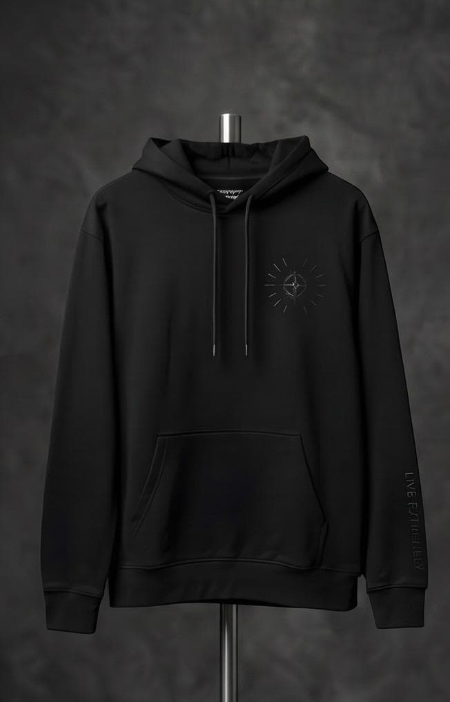 Core Hoodie